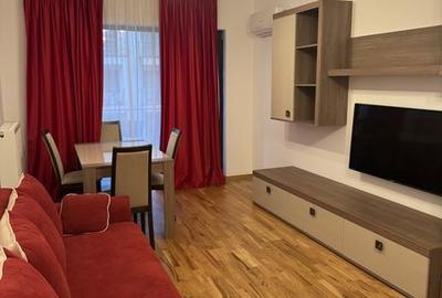 Apartament cu 2 camere, mobilat în Albert - 2