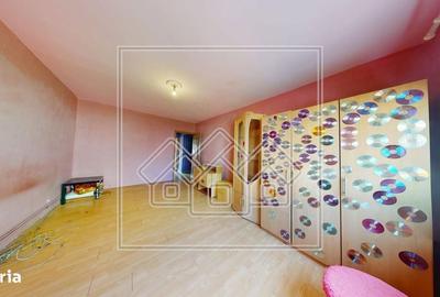 Apartament cu 2 camere decomandat în Ștrand - 5