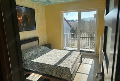 Apartament cu 2 camere în Năsăud - 6