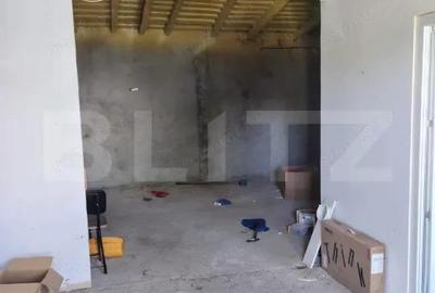 Spatiu industrial, de inchiriat, 184 mp, zona Micro 12 - 2