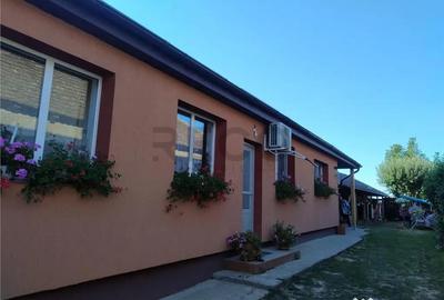 Casă cu 3 camere cu Teren 3300 Mp în Felcheriu - 14