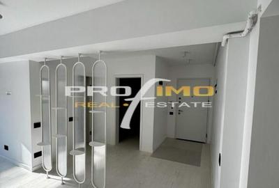 Campus- apartament 2 camere parter - 1