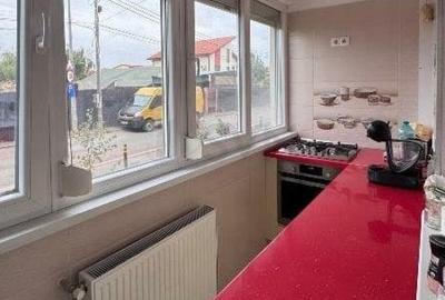 REA1025195 APARTAMENT 2 CAMERE I DE VANZARE I PRELUNGIREA GHENCEA - 6