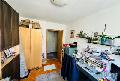 Apartament 4 camere - 2 bai - 6 minute metrou Titan Apartament 4 camere - 2 bai - 6 minute metrou Titan - 7