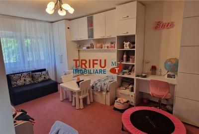 Apartament cu 2 camere decomandat în Cetate - 1