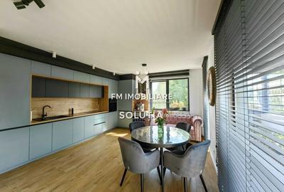 Apartament cu 3 camere decomandat în Central - 3