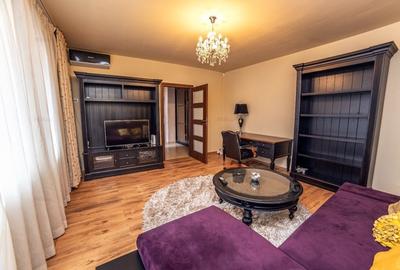 Apartament cu 2 camere decomandat, mobilat în Mihai Bravu - 2
