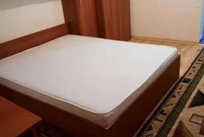 Garsoniera, Baza 3 - Silk District - 2