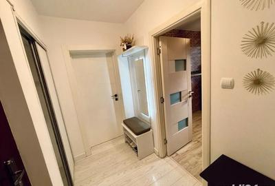 Apartament 3 camere Titan, 60mp - 4