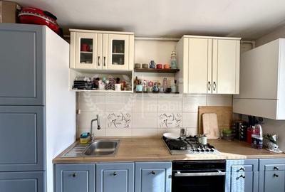 Apartament cu 2 camere decomandat, mobilat în Între Lacuri - 3