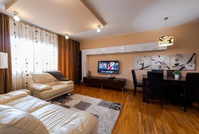 Apartament cu 3 camere decomandat în Alba Iulia - 6