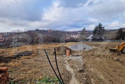 Teren intravilan de vanzare, 866 mp, zona Spitalul Jude?ea - 6