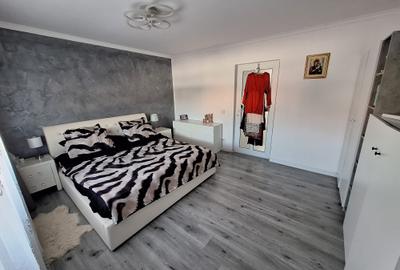 Duplex cu 3 camere cu Teren 270 Mp în Bragadiru - 9