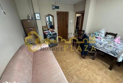 Apartament cu 2 camere, mobilat în Central - 4