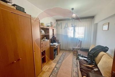 Apartament 3 camere Marco Spital - 9