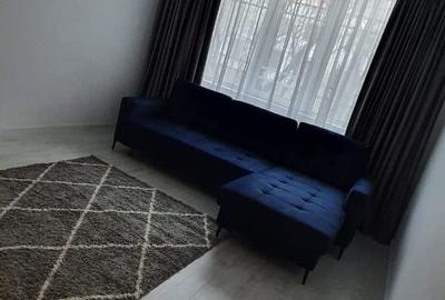 Apartament cu 3 camere semidecomandat, mobilat în Drumul Taberei - 2