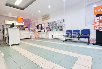 Spațiu comercial, de 49 mp, în Ultracentral - 3