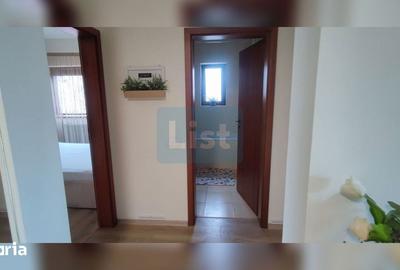 Apartament cu 3 camere, mobilat în Gruia - 15