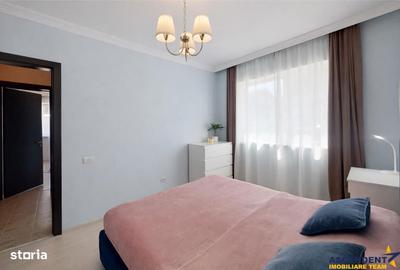 Apartament cu 2 camere decomandat în Sânpetru