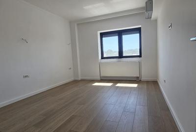 Birou de LUX su.78mp.intr-un Bloc Exclusivist - zona Trocadero - 7