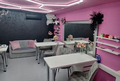 Spațiu comercial, de 50 mp, în Uverturii - 9