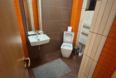 Casa de vacanta Predeal - 12
