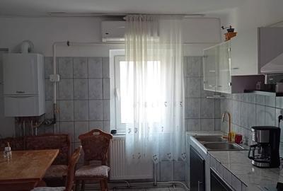Apartament cu 2 camere în Cuza Vodă - 7