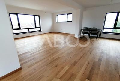 Casa individuala moderna cu terasa teren 408 mp zona Selimbar Sibiu Casa individuala moderna cu terasa teren 408 mp zona Selimbar Sibiu - 6