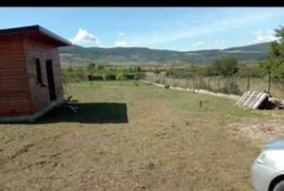 Teren intravilan 2177 mp Sieu Magherus - 21