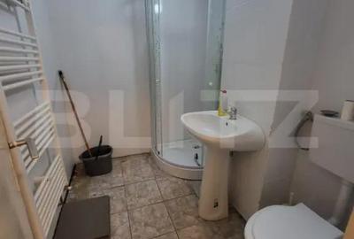Spațiu comercial, de 27 mp, în Central - 1