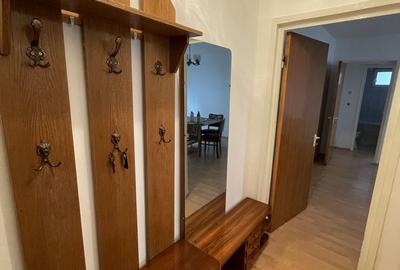 Apartament cu 2 camere decomandat în Exterior Vest - 3