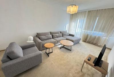 Apartament cu 2 camere decomandat, mobilat în Unirii - 18
