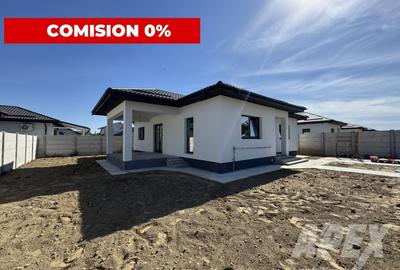 Casa individuala 4 camere | COMISION 0% | Clinceni - 13