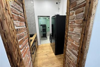 Garsonieră decomandată în Ultracentral - 9