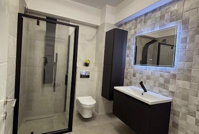 Apartament nou finisat  CT AC Loc parcare  Imobil  finalizat 2024 Unirii  TVA 0 - 2