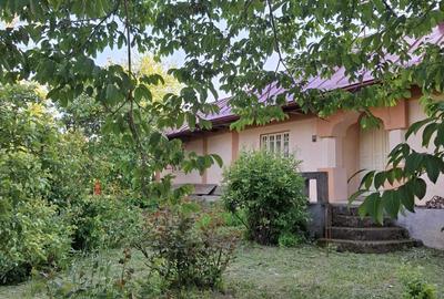 Casă cu 3 camere în Cârligi - 3