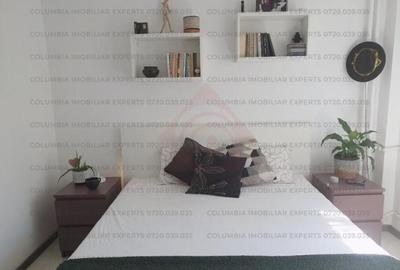 Apartament cu 2 camere în Tineretului - 2