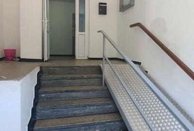 Garsonieră decomandată în Virtuții - 8