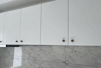 Garsoniera de vanzare Militari Residence - 5