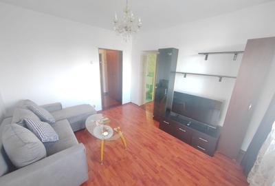 Apartament cu 2 camere semidecomandat, mobilat în Titan - 2