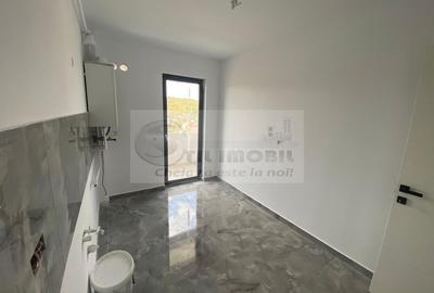 Apartament 2 camere, decomandat, Bucium-Visan, 61mp, pret promotional - 7
