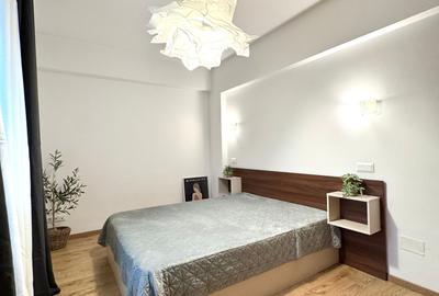 Piață Muncii vizavi de Parcul Național / Mobilat / Centrala / Parcare la cerere - 18