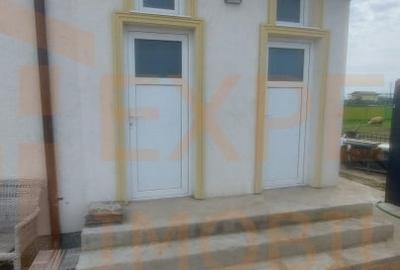 Casă individuală cu 3 camere cu Teren 1500 Mp în Palas - 5