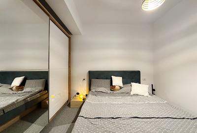 Apartament cu 2 camere, mobilat în Nicolina - 14