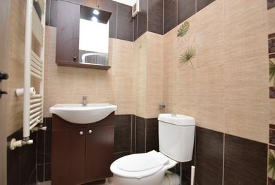 Garsonieră decomandată, mobilată în Unirii - 15