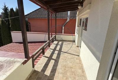Casă cu Teren 1000 Mp în Calea Moldovei - 10