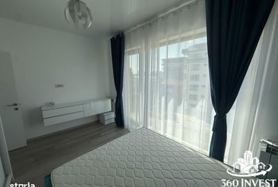Apartament cu 2 camere în Nord - 5