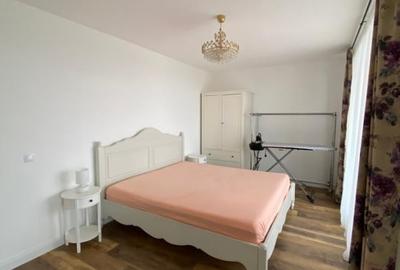 Casă cu 4 camere cu Canalizare în Cristian - 14