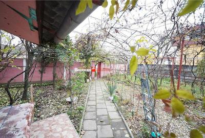 Casă cu 3 camere cu Teren 444 Mp în Iosia - 10