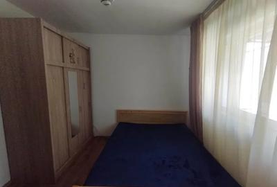 Garsonieră decomandată, mobilată în Frumoasa - 3